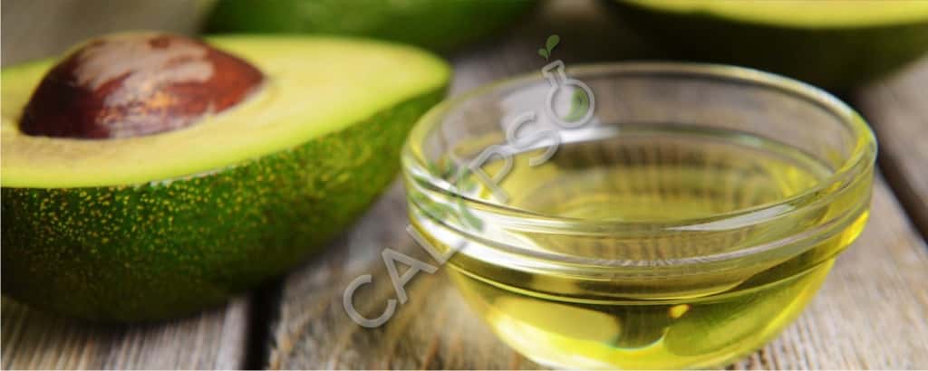 Koop 100% pure avocada etherische olie voor de huid
